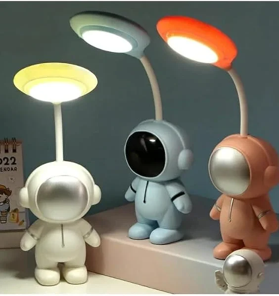 Study lamp