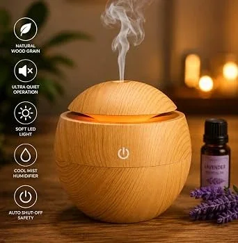 Humidifier