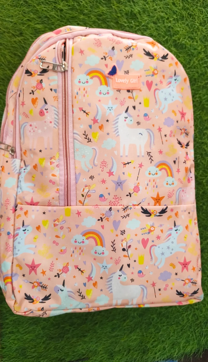 Girl bag